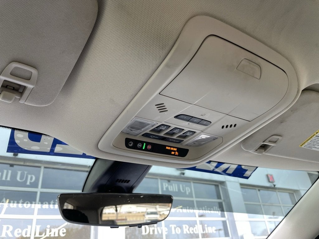 2023 Buick Enclave Premium