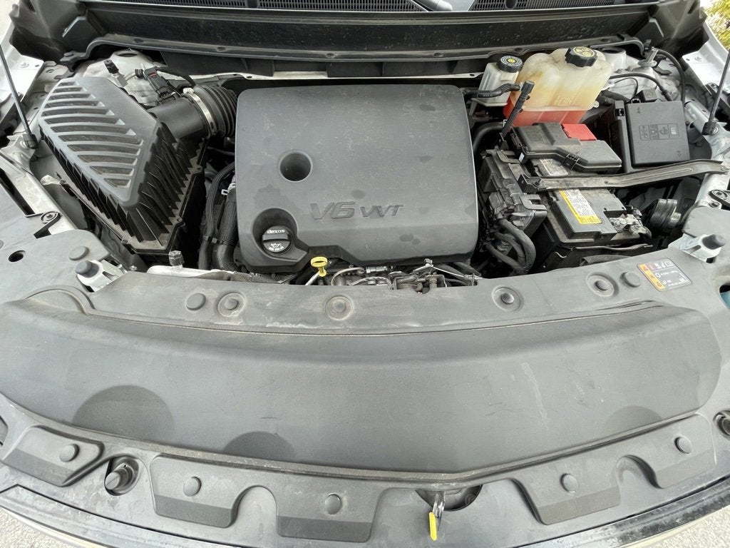 2023 Buick Enclave Premium