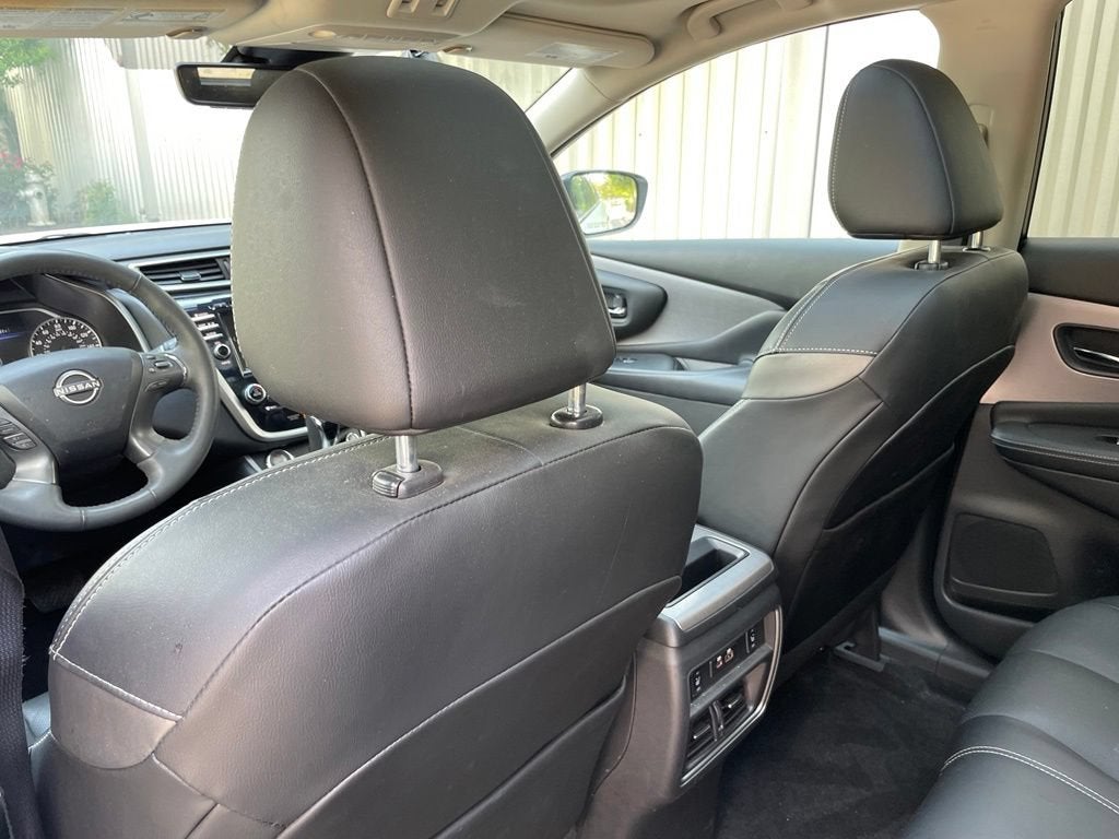 2024 Nissan Murano SL