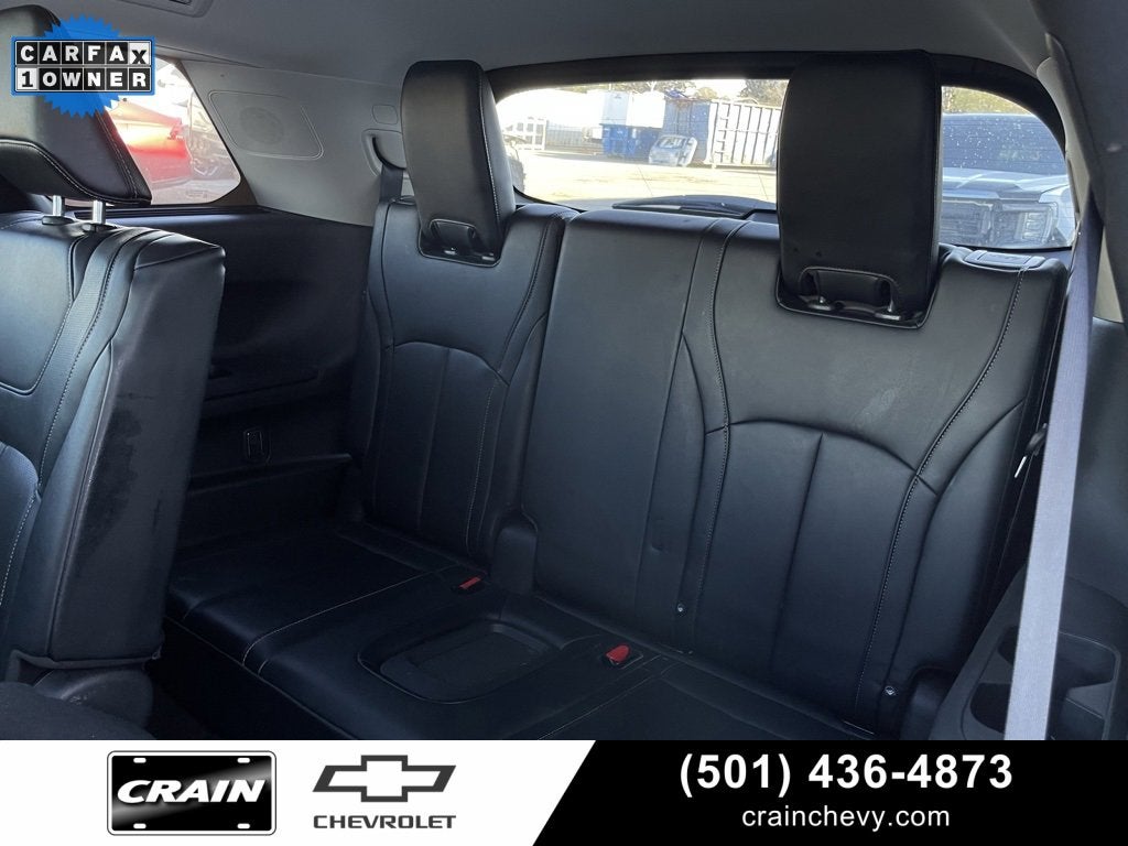 2024 INFINITI QX60 PURE