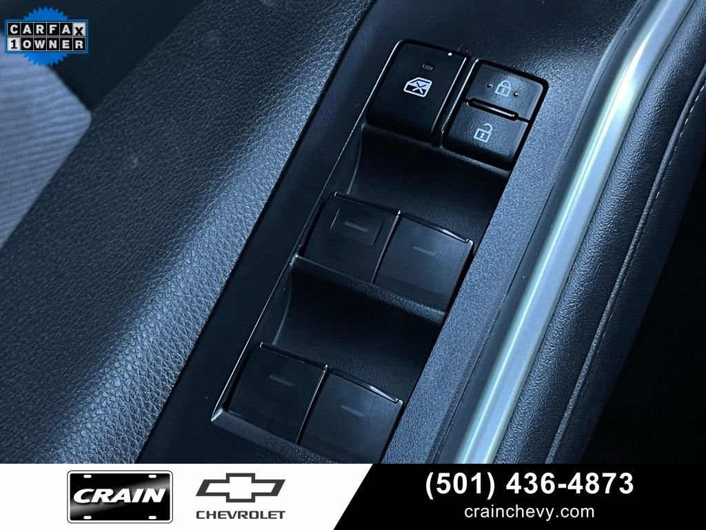 2022 Toyota Highlander L