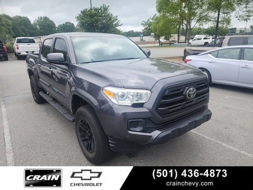 2019 Toyota Tacoma 2WD SR