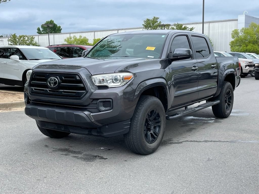 2019 Toyota Tacoma 2WD SR