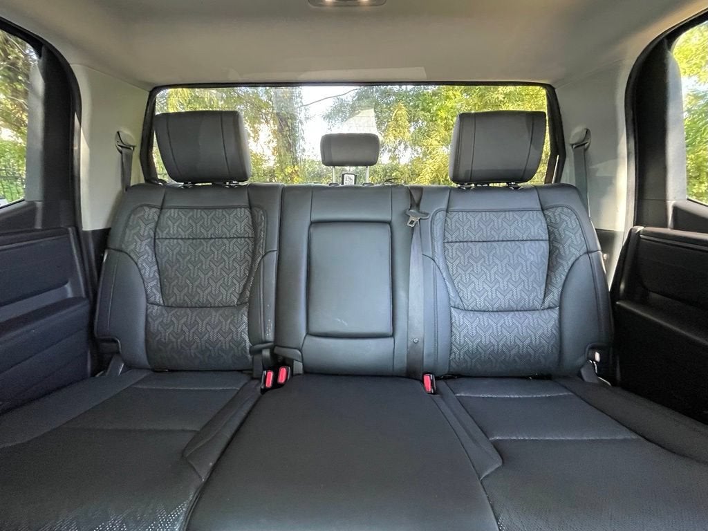 2024 Toyota Tundra 4WD Limited