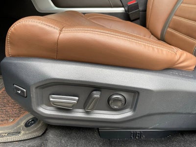 2025 Toyota Tundra 4WD 1794 Edition