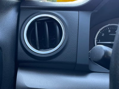 2015 Toyota Tundra 4WD Truck SR