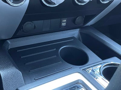 2015 Toyota Tundra 4WD Truck SR