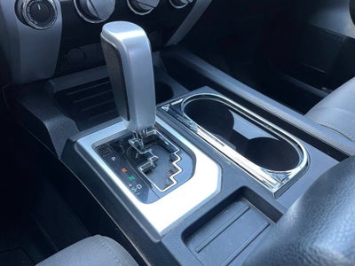 2015 Toyota Tundra 4WD Truck SR