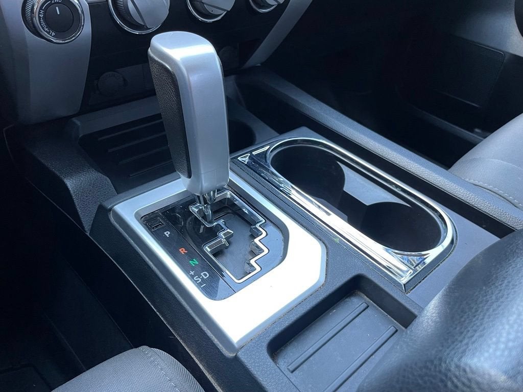 2015 Toyota Tundra 4WD Truck SR
