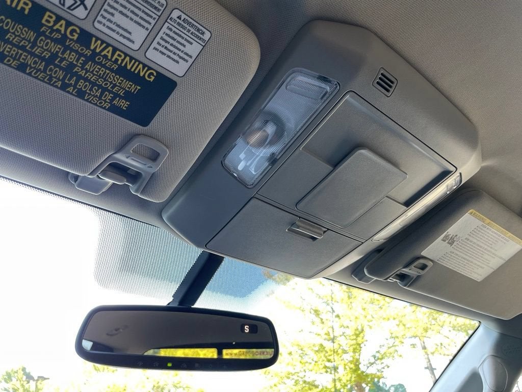 2015 Toyota Tundra 4WD Truck SR