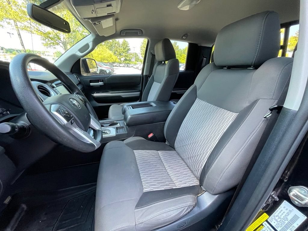 2015 Toyota Tundra 4WD Truck SR
