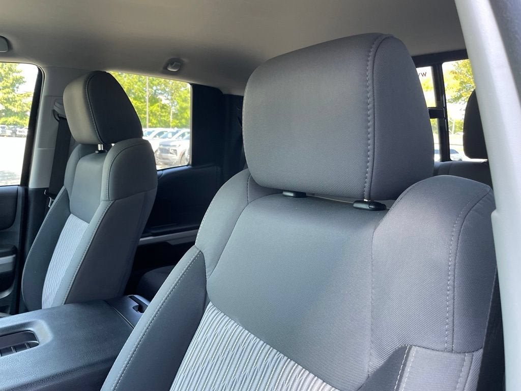 2015 Toyota Tundra 4WD Truck SR