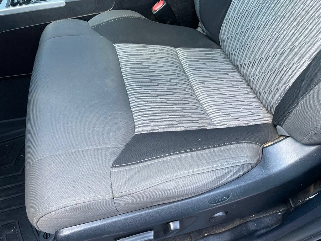 2015 Toyota Tundra 4WD Truck SR
