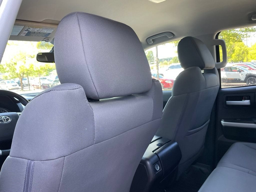 2015 Toyota Tundra 4WD Truck SR