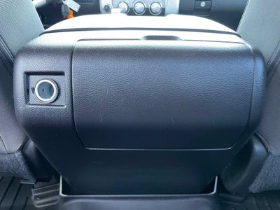 2015 Toyota Tundra 4WD Truck SR