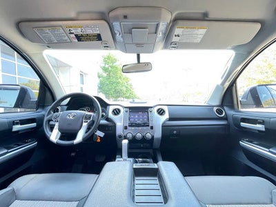 2015 Toyota Tundra 4WD Truck SR