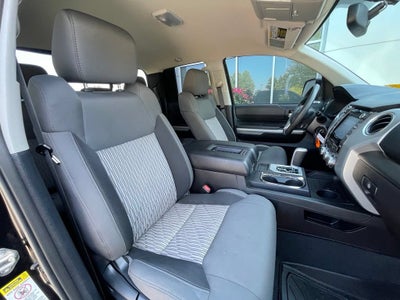 2015 Toyota Tundra 4WD Truck SR