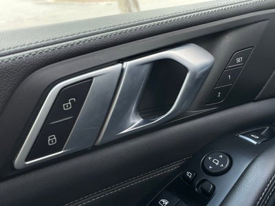 2023 BMW X5 xDrive45e