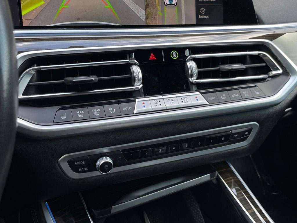 2023 BMW X5 xDrive45e