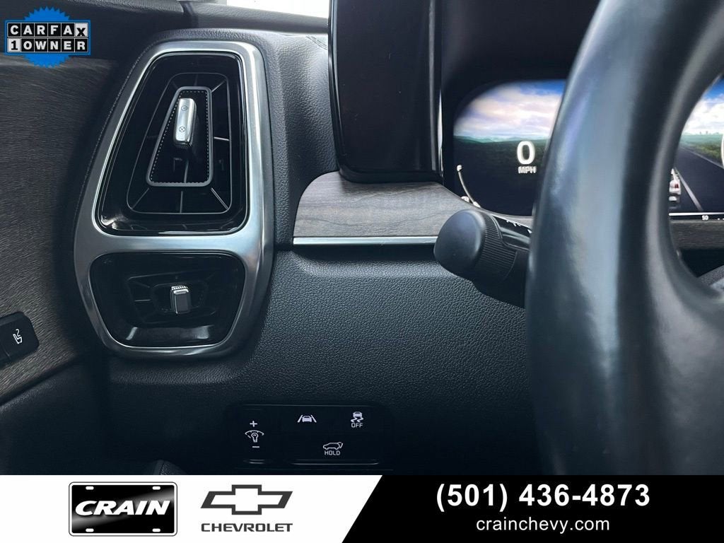 2023 Kia Sorento X-Line SX Prestige