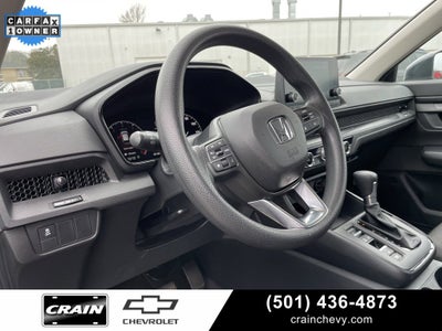 2023 Honda CR-V LX