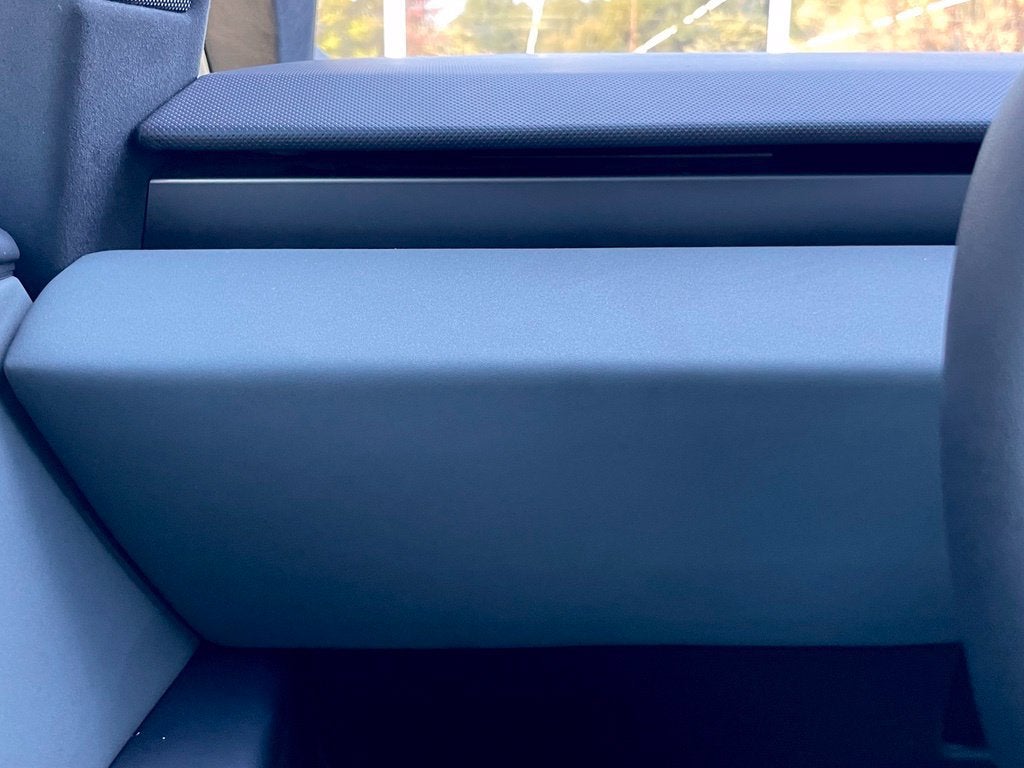 2024 Tesla Cybertruck 4DR AWD