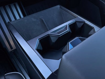 2024 Tesla Cybertruck 4DR AWD