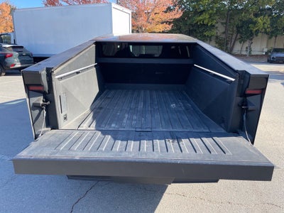 2024 Tesla Cybertruck 4DR AWD