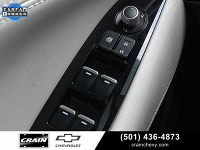 2020 Mazda Mazda6 Grand Touring Reserve