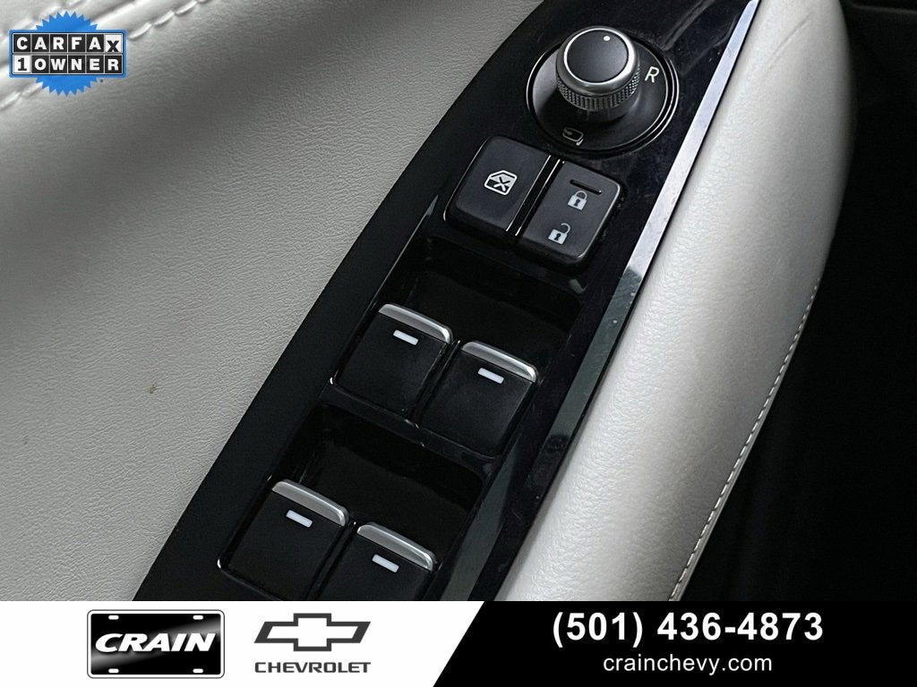 2020 Mazda Mazda6 Grand Touring Reserve