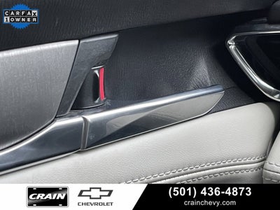 2020 Mazda Mazda6 Grand Touring Reserve