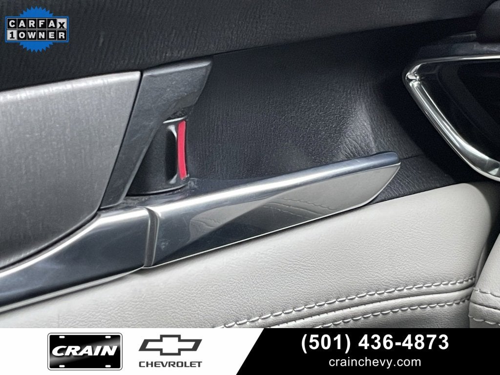 2020 Mazda Mazda6 Grand Touring Reserve