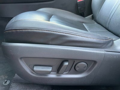2025 Mazda Mazda CX-70 3.3 Turbo Preferred Package