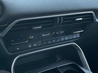 2025 Mazda Mazda CX-70 3.3 Turbo Preferred Package