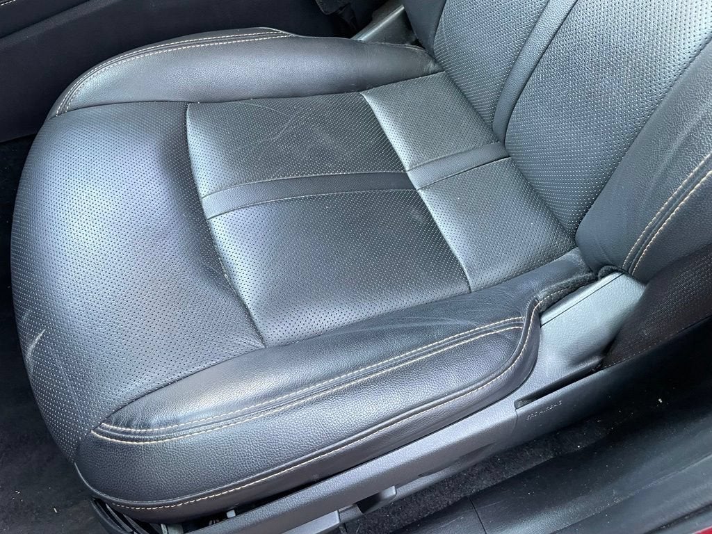 2025 Mazda Mazda CX-70 3.3 Turbo Preferred Package