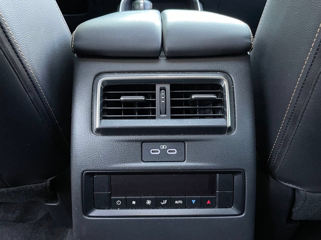 2025 Mazda Mazda CX-70 3.3 Turbo Preferred Package