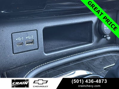 2021 INFINITI QX80 LUXE