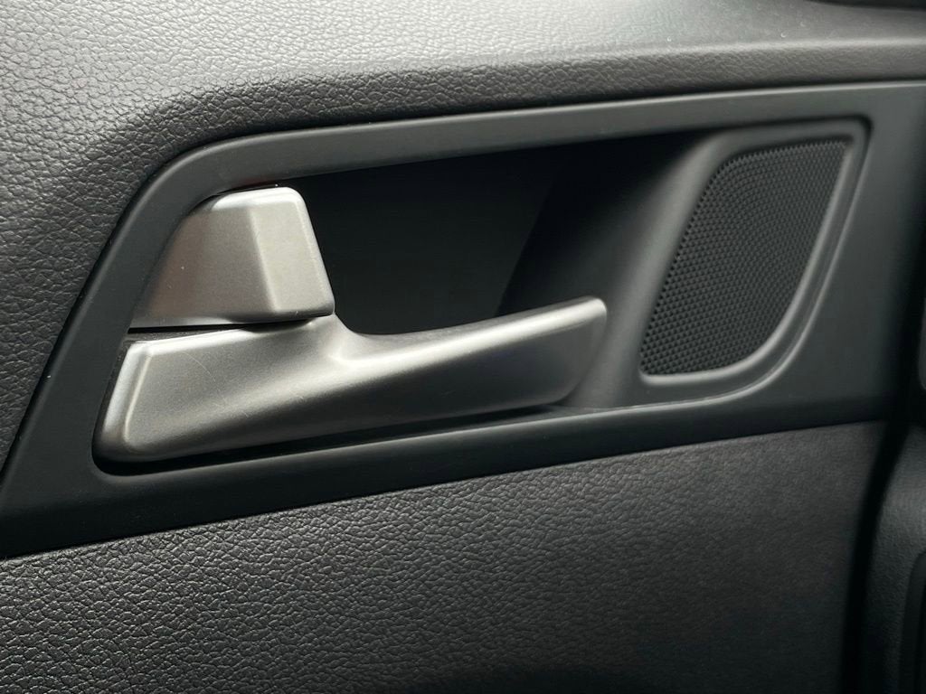 2021 Hyundai Tucson Sport