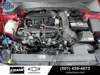 2022 Hyundai Kona N Line