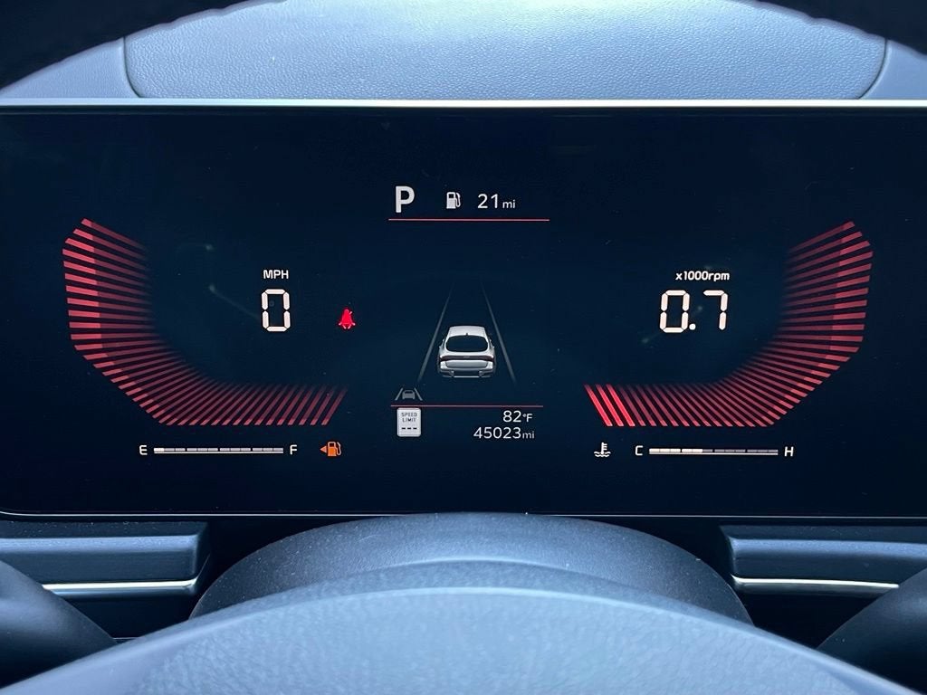 2025 Kia K5 GT