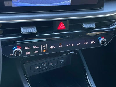 2025 Kia K5 GT