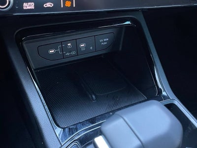 2025 Kia K5 GT