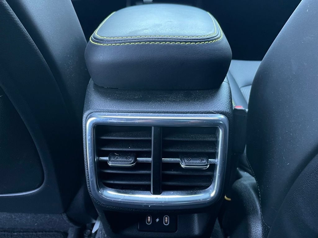 2025 Kia K5 GT