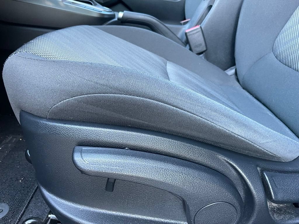 2023 Kia Seltos LX