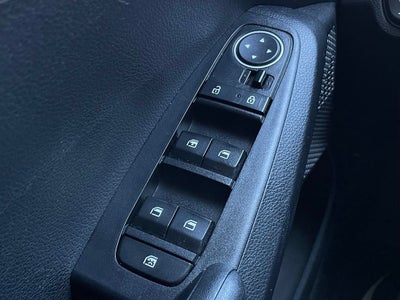 2023 Kia Seltos LX