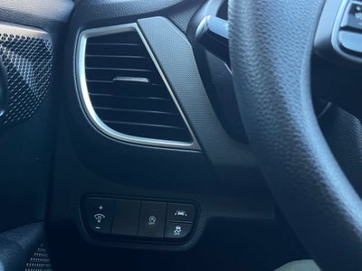2023 Kia Seltos LX