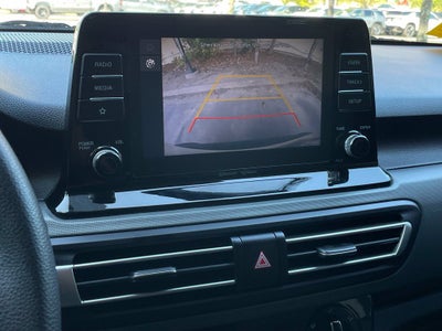 2023 Kia Seltos LX