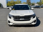 2023 Kia Seltos LX