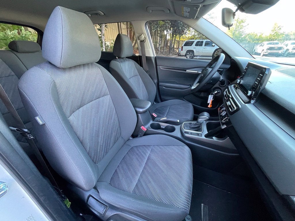 2023 Kia Seltos LX