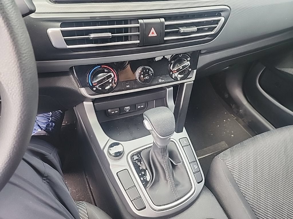 2023 Kia Seltos LX